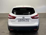 Nissan Qashqai II Саратов  - изображение 16