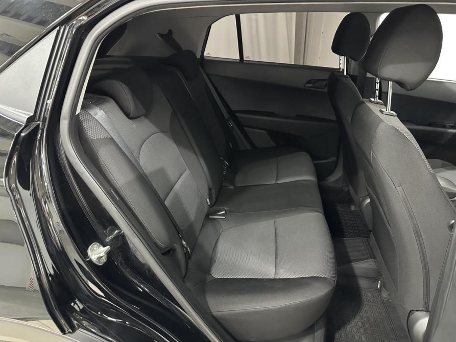 Hyundai Creta I Рестайлинг Курск  - изображение 24