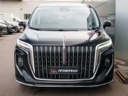 Hongqi HQ9 Москва  - изображение 25