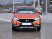 Lada (ВАЗ) Vesta I Новосибирск  - изображение 24