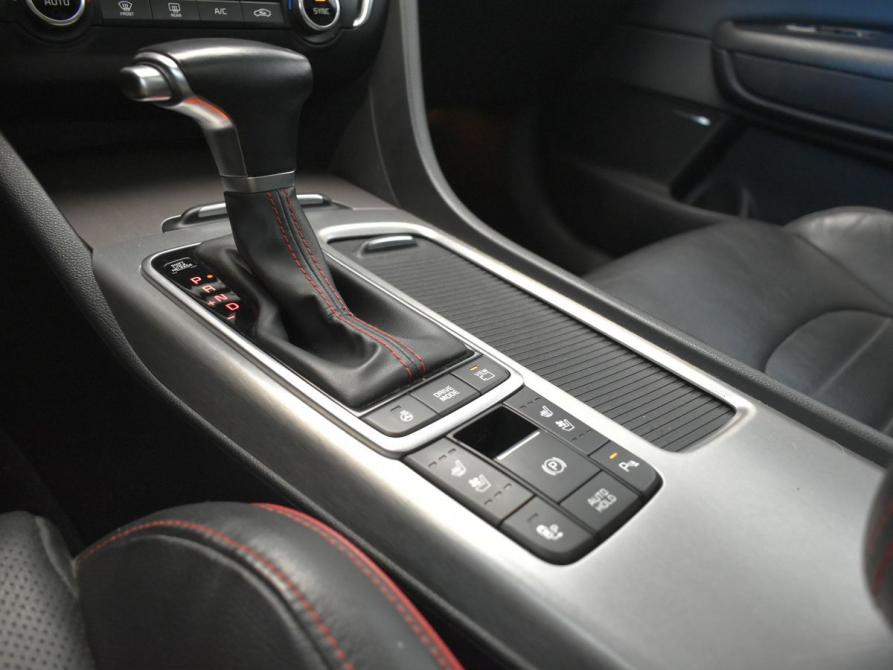 Kia Optima IV Рестайлинг Москва  - изображение 23