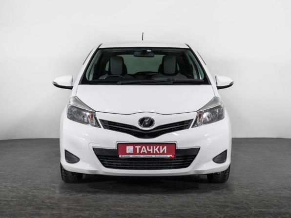 Toyota Vitz III (XP130) с пробегом 2011 года, цена 759 500 рублей, 72634 км, хэтчбек, Автокод Объявления