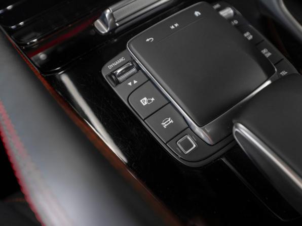 Mercedes-Benz GLE AMG II (V167) Рестайлинг с пробегом 2025 года, цена 15 000 000 рублей, 8826 км, внедорожник, Автокод Объявления