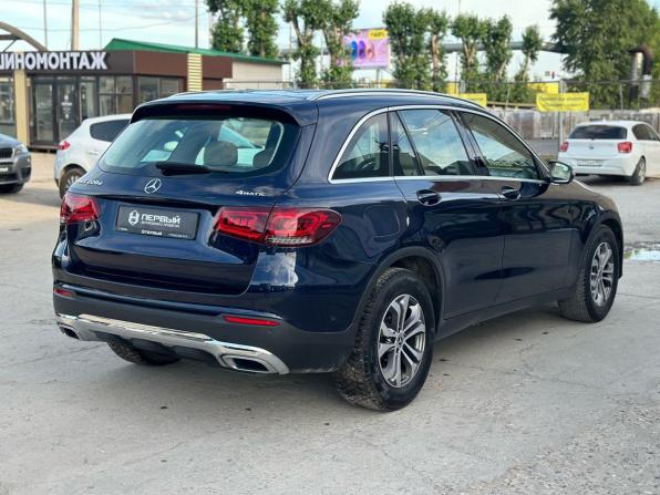 Mercedes-Benz GLC I (X253) Рестайлинг с пробегом 2021 года, цена 3 990 000 рублей, 112000 км, внедорожник, Автокод Объявления
