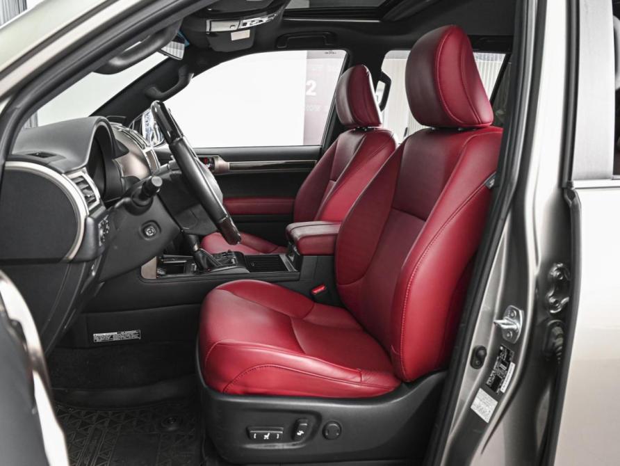 Lexus GX II Рестайлинг 2 Ставрополь  - изображение 10