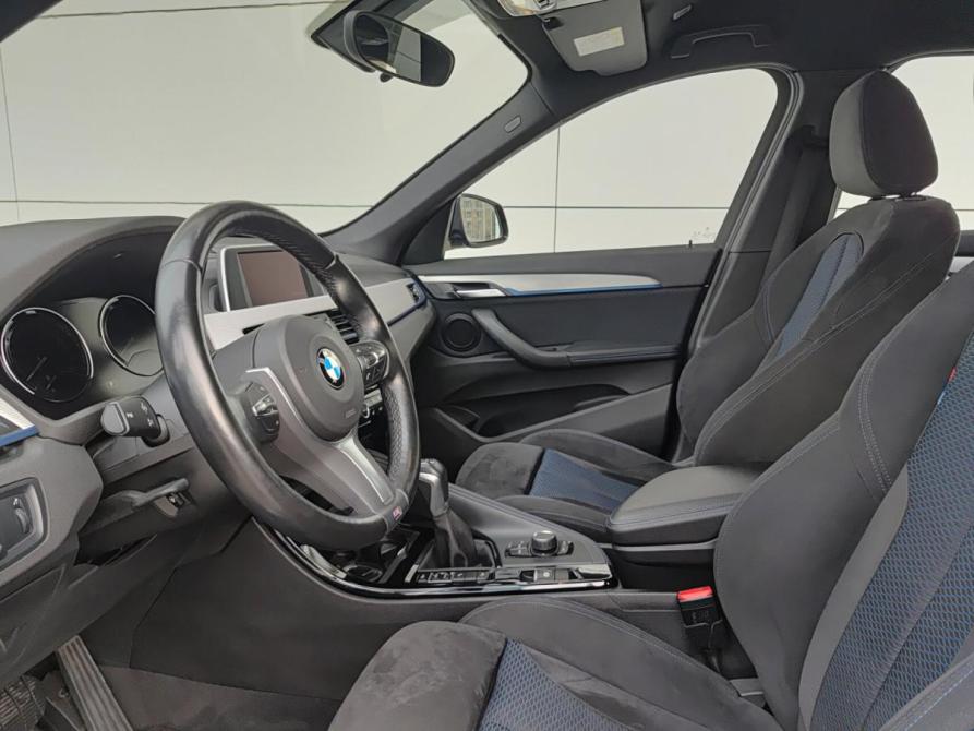 BMW X1 II (F48) Казань  - изображение 20