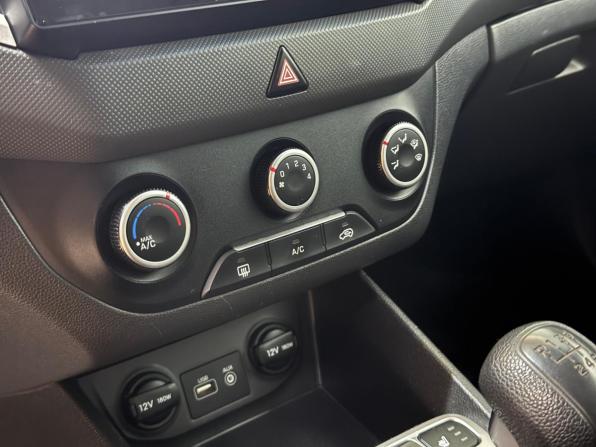 Hyundai Creta I с пробегом 2019 года, цена 1 782 000 рублей, 97800 км, внедорожник, Автокод Объявления