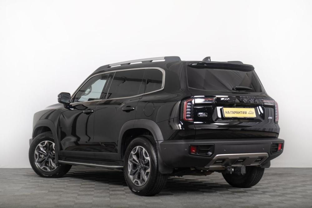 Haval Dargo I Томск  - изображение 6