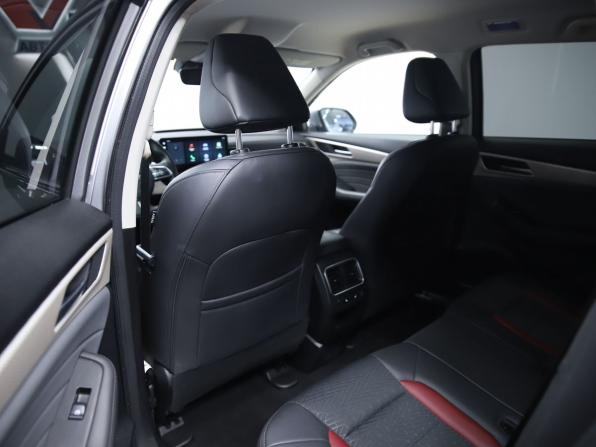 Haval F7 I Рестайлинг с пробегом 2023 года, цена 1 750 000 рублей, 122894 км, внедорожник, Автокод Объявления
