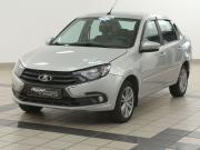 Lada (ВАЗ) Granta I Рестайлинг Иваново  - изображение 26