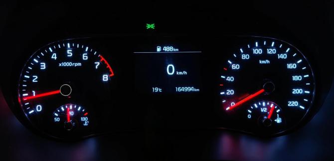 Kia Soul III с пробегом 2020 года, цена 1 379 000 рублей, 164993 км, хэтчбек, Автокод Объявления
