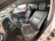 Toyota RAV4 IV (XA40) Рестайлинг Москва  - изображение 29