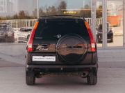 Honda CR-V II Новосибирск  - изображение 24