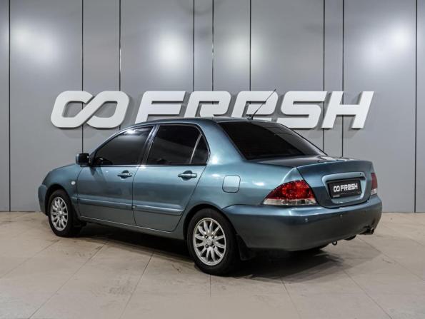 Mitsubishi Lancer IX с пробегом 2006 года, цена 519 000 рублей, 186585 км, седан, Автокод Объявления