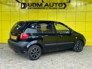Hyundai Getz I Рестайлинг Ижевск  - изображение 19