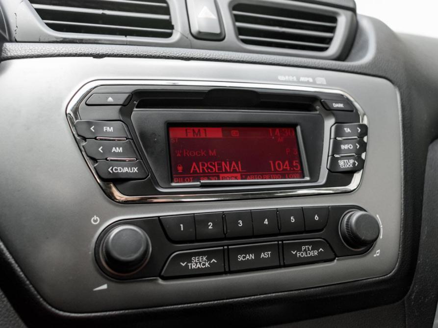 Kia Rio III Екатеринбург  - изображение 15