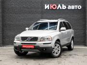 Volvo XC90 I Рестайлинг Екатеринбург  - изображение 19
