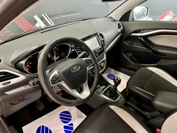 Lada (ВАЗ) Vesta I с пробегом 2018 года, цена 915 000 рублей, 150030 км, универсал, Автокод Объявления