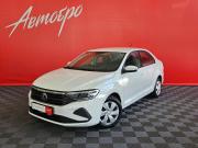 Volkswagen Polo VI Вологда  - изображение 17