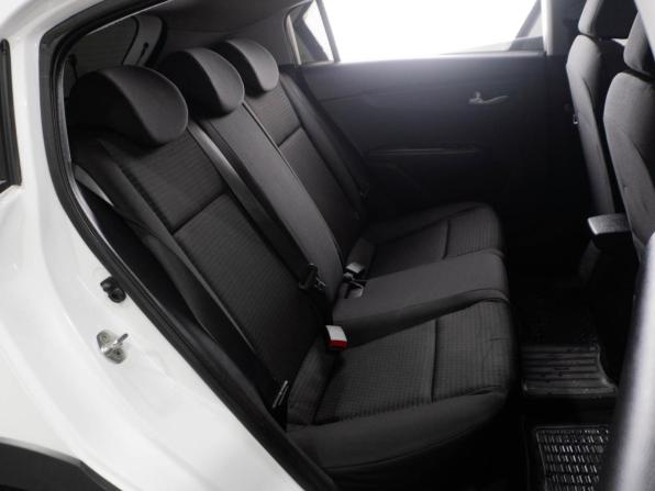 Kia Rio IV Рестайлинг с пробегом 2021 года, цена 1 719 000 рублей, 115588 км, хэтчбек, Автокод Объявления