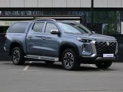 Changan Hunter Plus Москва  - изображение 31
