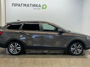 Lada (ВАЗ) Vesta I Санкт-Петербург  - изображение 26