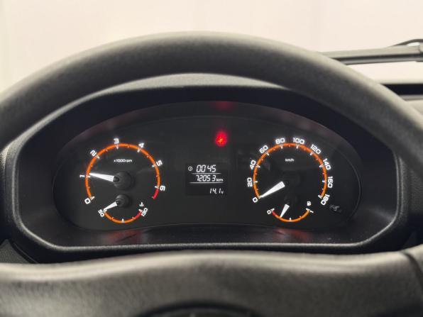 Lada (ВАЗ) 2121 (4x4) I Рестайлинг (2020) с пробегом 2021 года, цена 755 000 рублей, 72052 км, внедорожник, Автокод Объявления