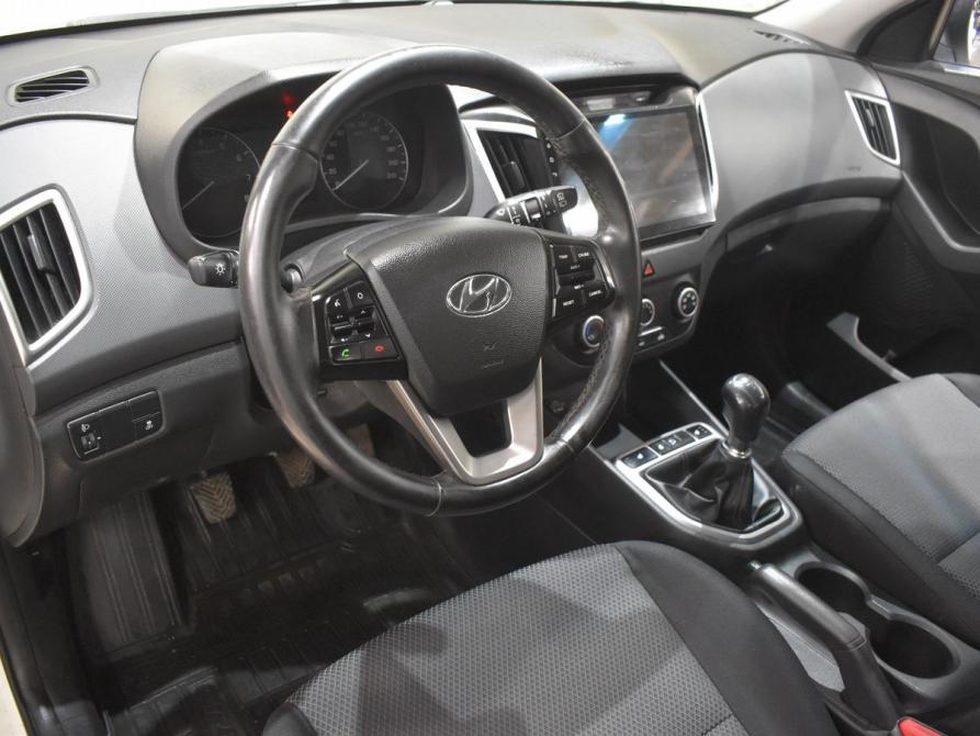 Hyundai Creta I Архангельск  - изображение 13