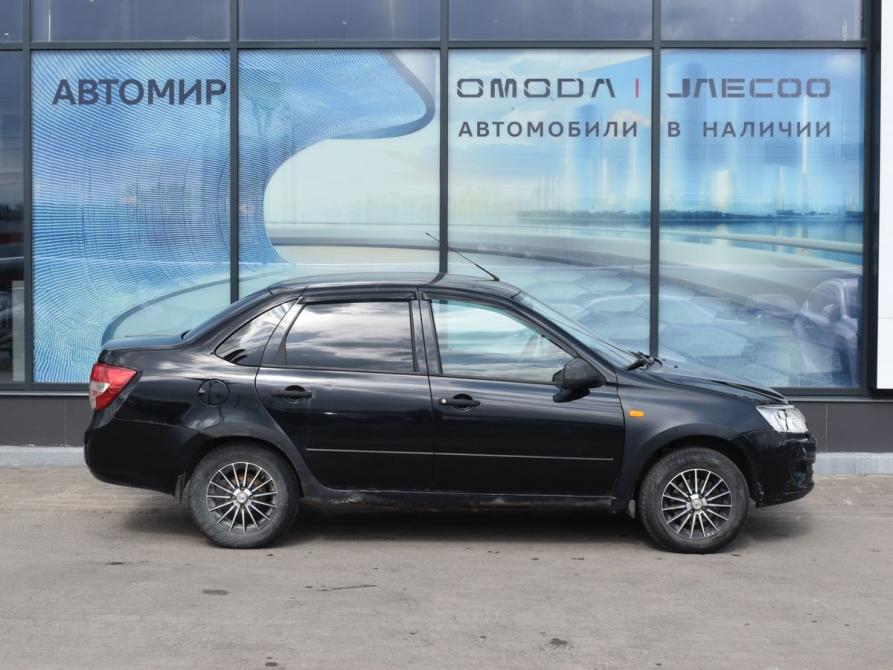 Lada (ВАЗ) Granta I Архангельск  - изображение 4