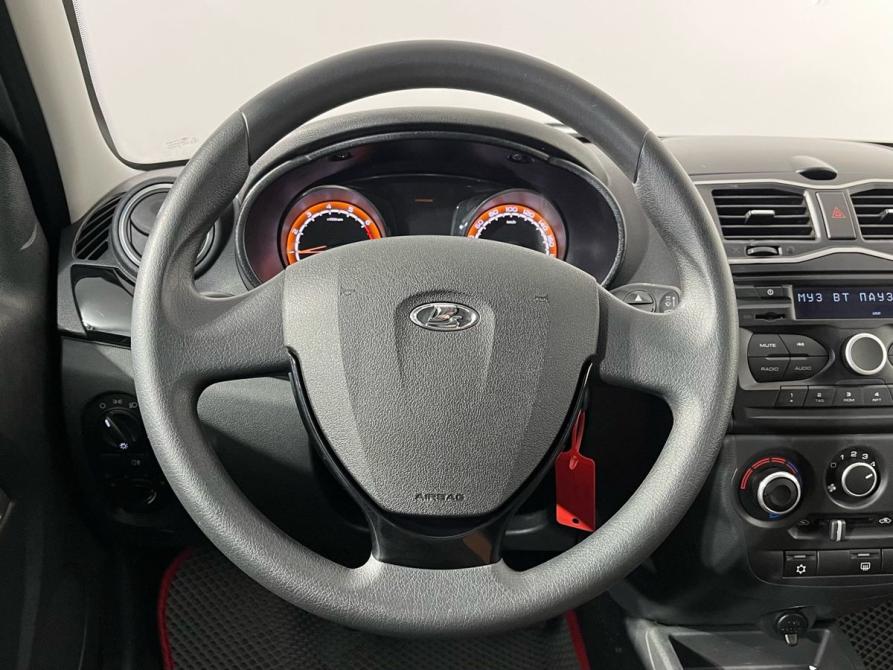 Lada (ВАЗ) Granta I Рестайлинг Ижевск  - изображение 12