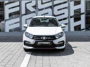 Lada (ВАЗ) Granta I Рестайлинг Ставрополь  - изображение 20