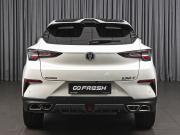 Changan UNI-T I Ставрополь  - изображение 31