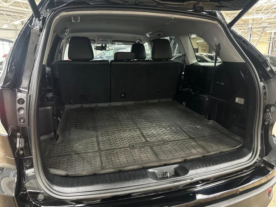 Toyota Highlander III (XU50) Набережные Челны  - изображение 27