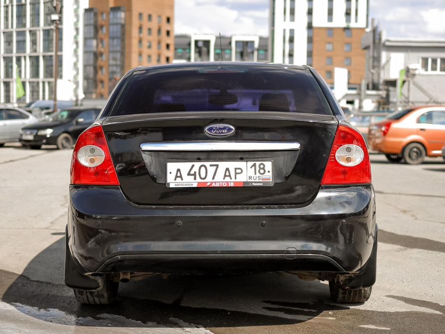 Ford Focus II Рестайлинг Ижевск  - изображение 6