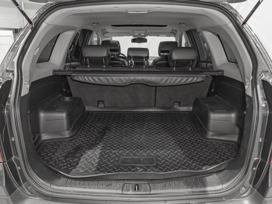 Chevrolet Captiva I Рестайлинг 2 Мурманск  - изображение 25