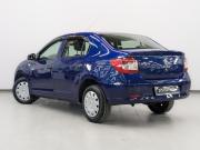 Renault Logan II Рестайлинг Москва  - изображение 31