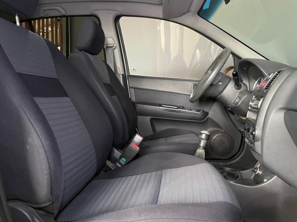 Hyundai Getz I Рестайлинг с пробегом 2008 года, цена 479 000 рублей, 229998 км, хэтчбек, Автокод Объявления