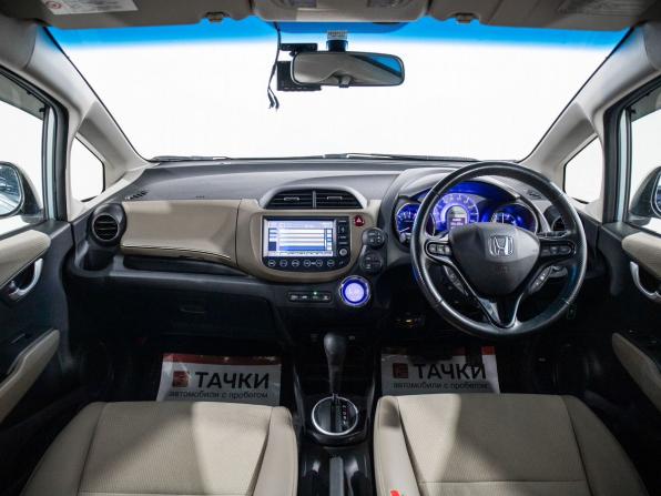 Honda Fit Shuttle I с пробегом 2011 года, цена 999 500 рублей, 76594 км, универсал, Автокод Объявления
