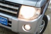 Mitsubishi Pajero Mini II Новокузнецк  - изображение 42