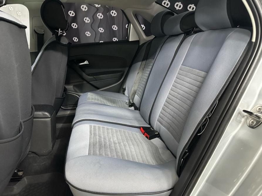Volkswagen Polo V Рестайлинг Новосибирск  - изображение 13