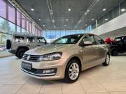 Volkswagen Polo V Рестайлинг Москва  - изображение 19