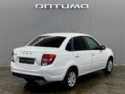 Lada (ВАЗ) Granta I Рестайлинг Краснодар  - изображение 25