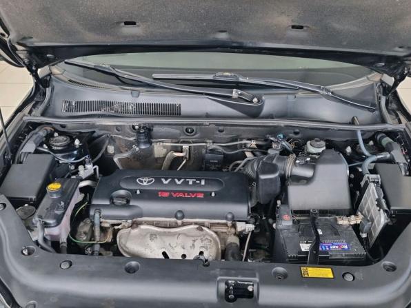 Toyota RAV4 III (XA30) с пробегом 2008 года, цена 1 170 000 рублей, 272991 км, внедорожник, Автокод Объявления