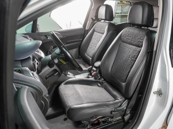 Opel Meriva B с пробегом 2011 года, цена 699 000 рублей, 194630 км, компактвэн, Автокод Объявления