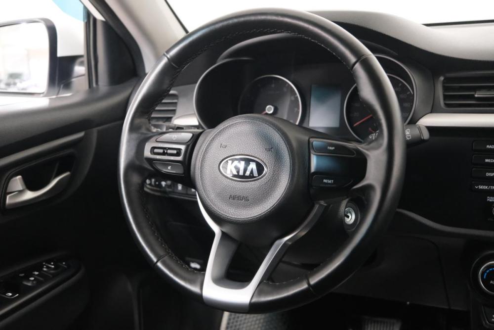 Kia Rio IV Омск  - изображение 12