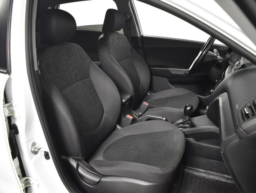 Kia Rio III Рестайлинг Казань  - изображение 8