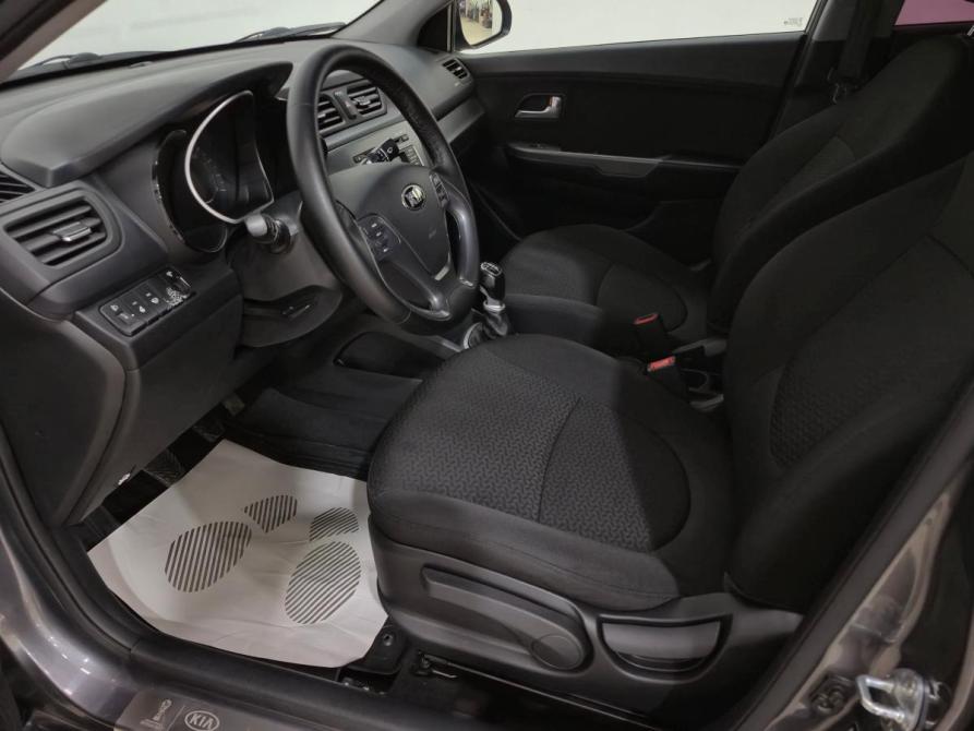 Kia Rio III Рестайлинг Альметьевск  - изображение 12