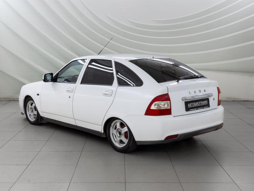 Lada (ВАЗ) Priora I Волгоград  - изображение 5