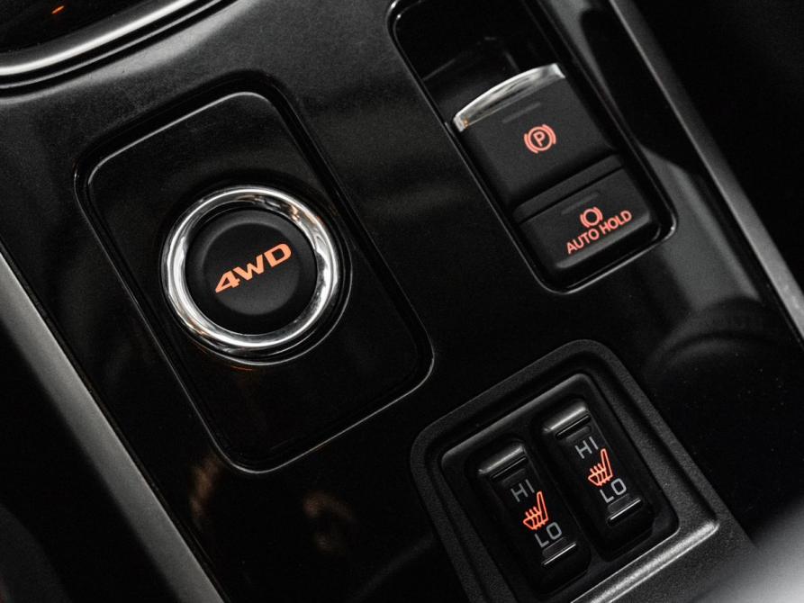 Mitsubishi Outlander III Рестайлинг 3 Иркутск  - изображение 17