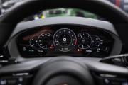 Porsche Panamera III Москва  - изображение 69